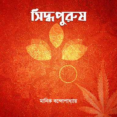 সিদ্ধ পুরুষ